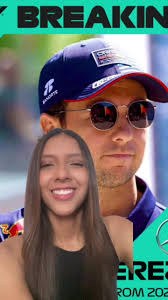 Checo a Mercedes 🫥 #checoperez #formulaone #formula1 #f1 #redbullracing  #redbullf1 #mercedesf1 #checoperez11 #checo #viejosabroso #checolover  #imolagp #fyp #parati #viral #ecuador