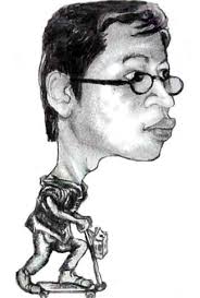 Proportion is the most important factor to consider in building a cartoon character. Learn How To Draw Caricatures For The Absolute Beginner Learn To Draw Books