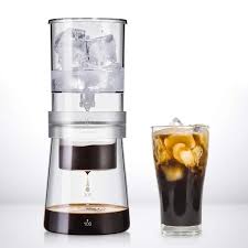 The Best Cold Brew Coffee Makers Of 2019 Coffee Brewing Cold Brew Coffee Maker Coffee Dripper
