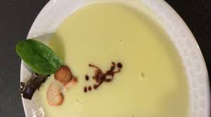 Veloute De Courgettes Vache Qui Rit Courgette Vache Qui Rit Veloute Courgette Alimentation