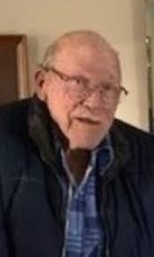 John (Jack) Hobaugh Obituary April 9, 2022