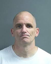 NAME: LAWRENCE MICHAEL M W AGE: 44 Booking Date: 05/20/2025 Charges: GRAND  THEFT Bond: $2500.00 📷 SOURCE: VOLUSIA COUNTY CORRECTIONS Notice: “This  content is released in the Public Domain and does NOT