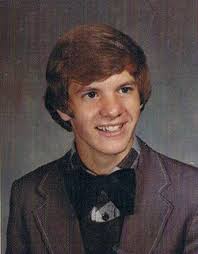 Donald Irby Miller (1956-1996)