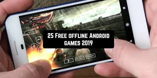 A battle arena game for moba lovers. 25 Free Offline Android Games 2019 Free Apps For Android And Ios