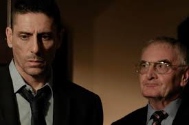 Blackpool director's film starring CJ de Mooi set for a Los Angeles premiere