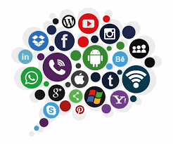 Icons Media Digital Computer Marketing Social Social Media Marketing And Social Media Optimization Transparent Png Download 4677097 Vippng Download 1,747 vector icons and icon kits.available in png, ico or icns icons for mac for free use. icons media digital computer marketing