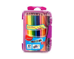 Review 10 Rekomendasi Pensil Warna Terbaik Terbaru 2020 Ceklist Id