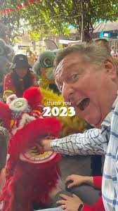 It’s been a pleasure 2023. Here’s to 2024 🥂