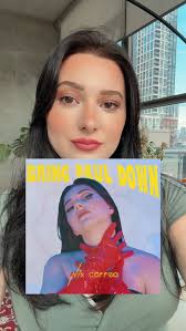 I’ve put my heart and soul into this one ❤️💛, I’m so excited to get to  work with @eros.dantona , BRING PAUL DOWN out OCTOBER 25!, #nixcorrea  #newmusic #bringpauldown #bpd #songwriter