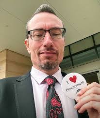 Sandra Whitmarsh's Instagram, Twitter & Facebook