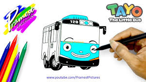 We did not find results for: Tayo Cara Menggambar Dan Mewarnai Gambar The Little Bus Untuk Anak Anak Youtube
