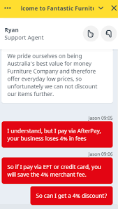 Afterpay limited is an australian financial technology company operating in australia, the united kingdom, canada, the united states, and ne. Should Your Business Use Afterpay All The Pros And Cons Explained Smartcompany
