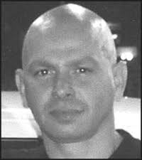 Jerry Wayne Hudgins Sr. (1964-2007)