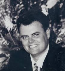 Blaine Moore Obituary