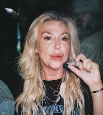 Rebecca Mongeau's Instagram, Twitter & Facebook