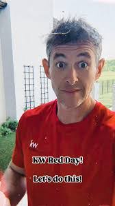 David Huffaker's Instagram, Twitter & Facebook