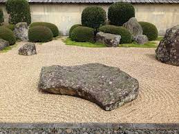 How To Make A Zen Garden