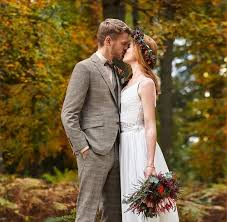 Zweifeln sie jedoch noch über die passenden accessoires? Brautigam Anzug So Geht Nachhaltig Heiraten