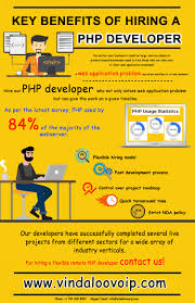 Key Benefits Of Hiring A Php Developer Application Problems Product Based Business Development