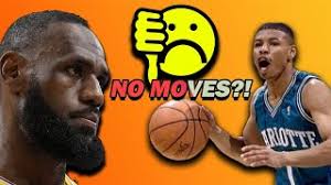 Deficiențe de abilități ale lui LeBron James expuse de un fost jucător NBA?