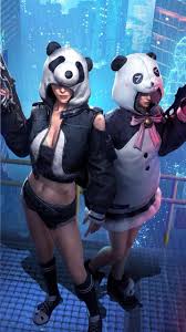 download free fire wallpaper by bryaannt a9 free on zedge now browse millions of popular free mobile wallpaper panda wallpapers mobile wallpaper android