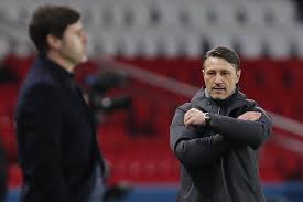Psg ligue 1 as monaco. Psg Slips To 3rd After Losing To Monaco Lille Stays Top