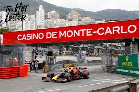 The prestigious circuit de monaco has been hosting the monaco gp every year since 1929. Tag Heuer Monaco Grand Prix Celebrating The 50th Anniversary Of Tag Heuer S Monaco Watch British Gq British Gq