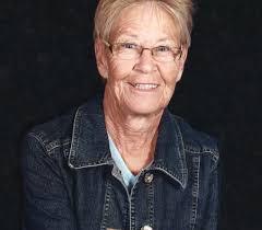 Obituaries: Maureen (Christiaens) Jackson