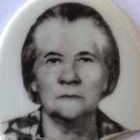 Marcolina Alma Thomé (1908–1981) • FamilySearch