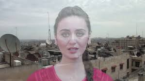 لي في حلب، فايا يونان Li fi Halab [Official Video] Faia