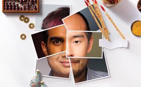 May Is Asian and Pacific Island American Heritage Month.