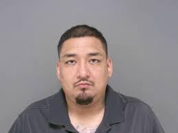 On April 16, 2024, at about 7:55 p.m., officers with the Crockett Police  Department conducted a traffic stop