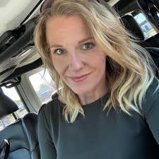 Angelique Howell Forman