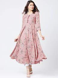Designer wedding numbers like floral print anarkali suits are a sight to see. Floral Anarkalis Buy Floral Anarkali Suits Online Myntra