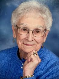 Obituary for Dorothy J. Lauffenburger