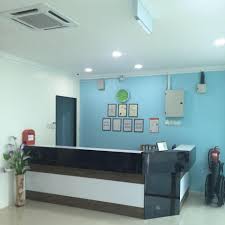Asukohta kaardil klinik putramedic kuantan. Facebook