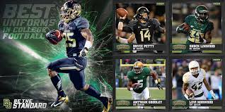 Click here to be taken to the participation requirements: Baylorproud Baylor Uniforms Voted Best In College Football