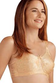 Sujetador de copa suave Amoena Ella