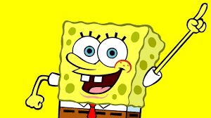 Tap and hold on an empty area. Spongebob Wallpapers Wallpaper Cave