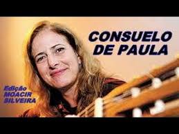Resultado de imagen para CONSUELO DE PAULA