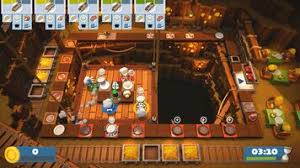 2 for free on epic games store! Overcooked 2 Steam Key Global Kaufen Eneba