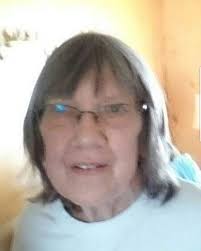 Kay Lorraine McNulty