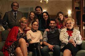 Eda ece ezgi mola hümeyra akbay murat yildirim nevra serezli. Kocan Kadar Konus Fotograf Eda Ece Ezgi Mola Gul Arici Gulenay Kalkan Ismail Incekara Fotograf Hollywood Tv Dizileri