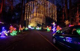 Callaway Gardens Fantasy In Lights Christmas 2015 Callaway Gardens Holiday Travel Holiday Lights