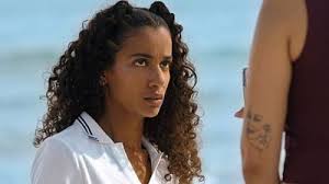 Casting S.W.A.T. (2017) saison 2