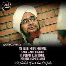 Kalam Indah Dasyatnya Doa Seorang Ibu Inilah Kisah Facebook