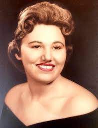 Catherine Goff Obituary (1939