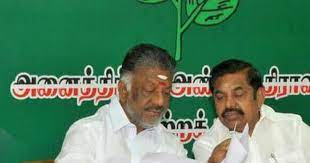 Aiadmk party is one of most corrupt in the whole world. Aiadmk Invites 18 Rebel Leaders In Ttv Dhinakaran S Camp To Return To The Party