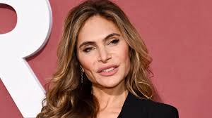 Ayda Field 'didn't get' why Robbie Williams is a monkey in biopic Better Man