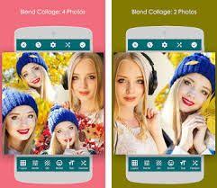 Pic collage apk (mod unlocked) is a useful photo creating and editing application. Photo Blend Collage Apk For Android Approm Org Mod Free Full Download Unlimited Money Gold Unlocked All Cheats Hack La Photo Blend Collage Photo Editor Photo